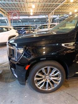 GMC Yukon